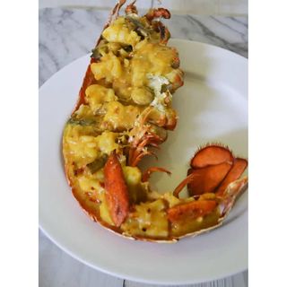 Lobster Thermido