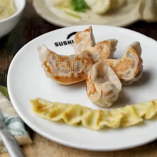 Gyoza