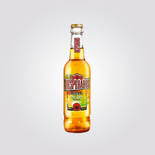 Desperados (400ml, 5.9% Alc.)