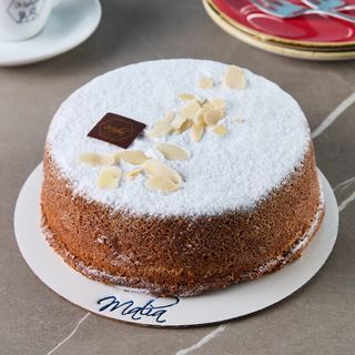 Anacaprese per 4\6 persone 