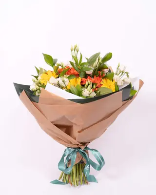 Bouquet Primaveril