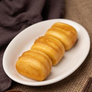 Pan chino frito pequeño (3uds)