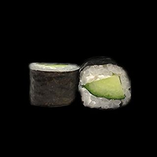 Maki Pepino Y Queso