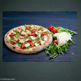 Pizza Pollo Italiano (32 cm.)