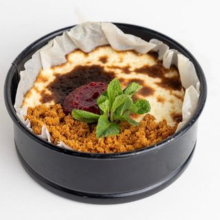 Tarta de queso Raimundo