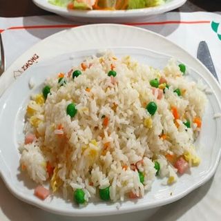 Arroz Tres Delicias
