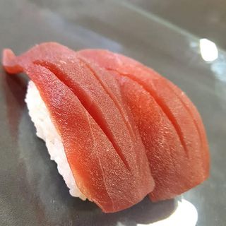 Nigiri Atún 