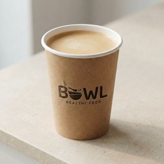 Chocolat chaud au lait d'amande (Chaud, gourmand et sans lactose)