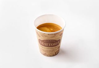 Cafea Espresso Doppio