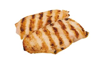 Пилешко филе