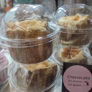 CHEESE CAKE 110g