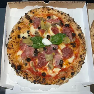 Capricciosa 33 cm