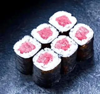 Hosomak maguro