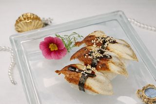 Ніґірі з вугрем (100г)