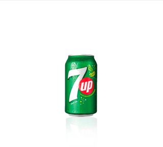 7UP Lata