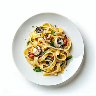 Pasta ai coltellacci