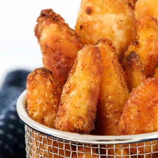 Potato Wedges