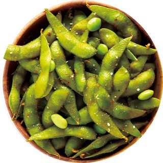 08. Ensalada De Edamame