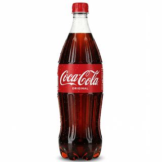 Coca-Cola Original  1L PET