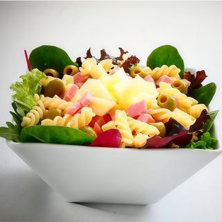 Ensalada De Pasta
