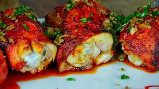 Kurczak tandoori ️