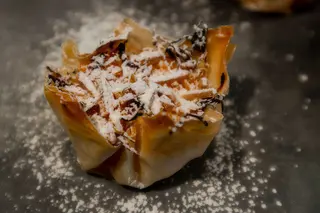 Pastel de São Sebastião