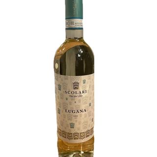Lugana(vino bianco)75 cl