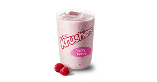 Strawberry Krusher