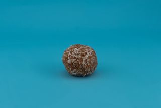 Energy Ball (gluten friendly)