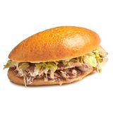 Big Brioche de Atún