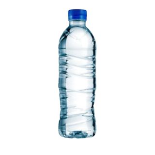 Agua mineral (50cl)
