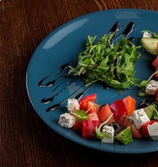 Салат Грецький (230г)