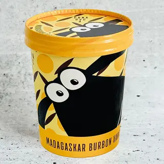 Madagaskar burbon vanila 300g