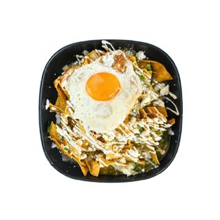 Chilaquiles