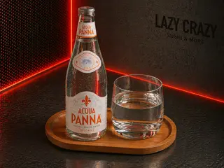 Aqua Panna