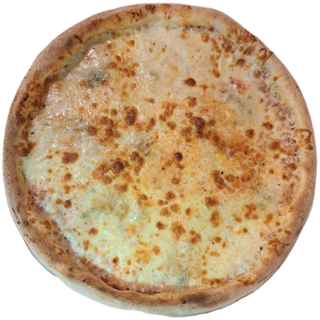Pizza Quattro Formagi