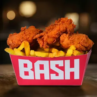 Chicken strips
