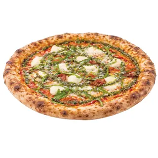  Caprese Soleil d'Été   