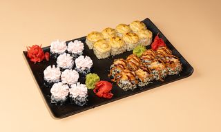 როიალ სეტი