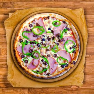 Пица Сигма (20см)