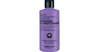 უდო ვალსი - კონდენციონერი თმის მკვებავი "მოცვი" ყველა ტიპის თმის 300მლ 1071