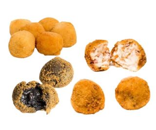 Croquetas