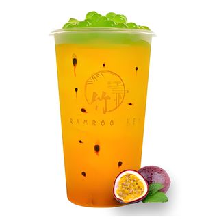 Suc de fructul pasiunii