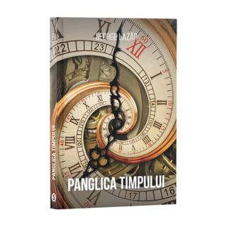 Panglica timpului - George Lazăr