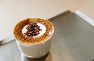 Mocha coffee  (300ml)