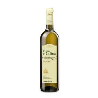 Vino Blanco Verdejo (750 Ml.)