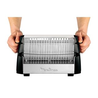 Tostadora - Moulinex A15453 Capacidad Para 2 Tostadas (1170878)