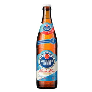 Шнайдер безалкохолна