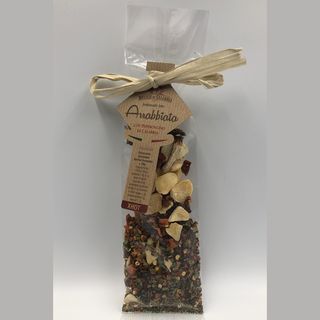 Delizie Di Calabria - Arrabbiata Suszona Przyprawa 30g