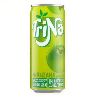 Trina Manzana (33 cl.)